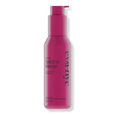 Eva Nyc On Point Split End Mender In Transparent