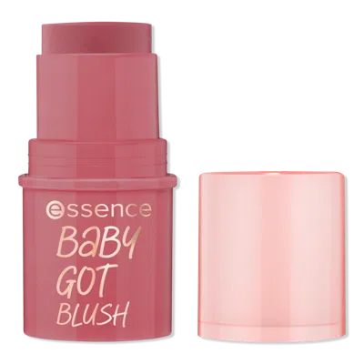 Essence Baby Got Blush - Sweets & Roses
