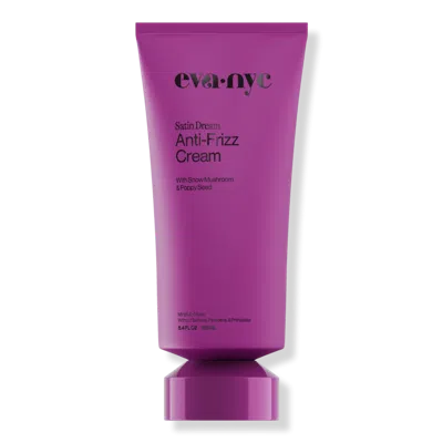 Eva Nyc Satin Dream Anti-frizz Cream In Multi