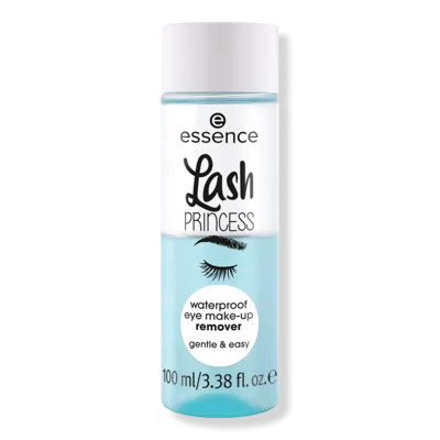 Essence Lash Princess Waterproof Eye Make-up Remover