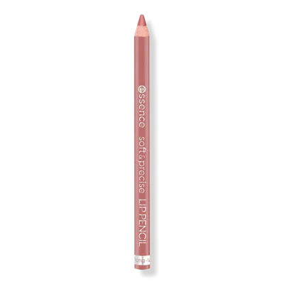 Essence Soft & Precise Lip Pencil - My Advice 203