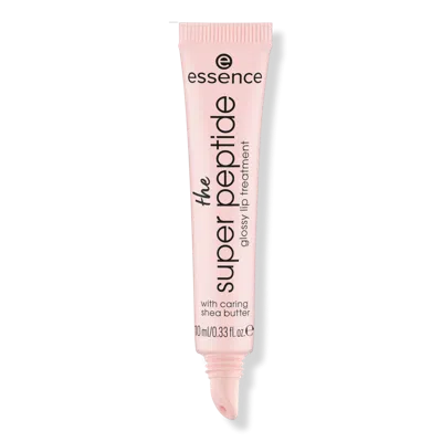 Essence The Super Peptide Glossy Lip Treatment - 01 Peptacular!