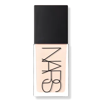 Nars Light Reflecting Advanced Skincare Foundation - Yulong