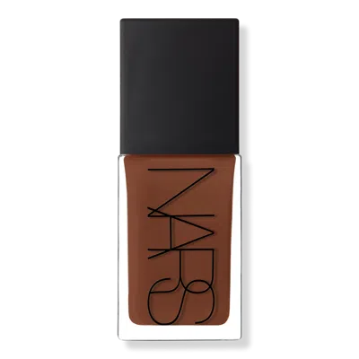 Nars Light Reflecting Advanced Skincare Foundation - Timaru In Gray
