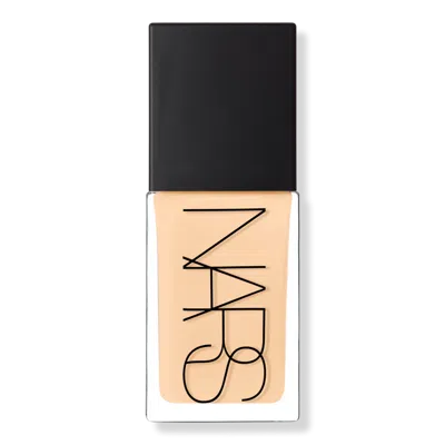 Nars Light Reflecting Advanced Skincare Foundation - Lima In Green