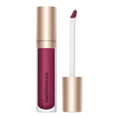 Bareminerals Mineralist Lip Gloss-balm - Ambition