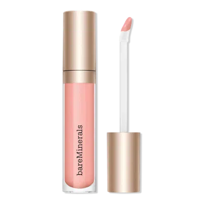 Bareminerals Mineralist Lip Gloss-balm - Serenity In Purple