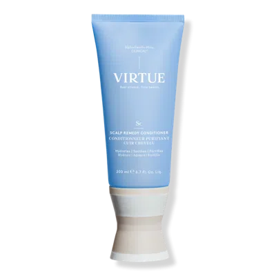 Virtue Scalp Remedy Conditioner 6.7 oz / 200 ml