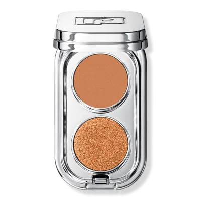 Rabanne Mini Eyeshadow Palette Duo - Pumpkin Spice Latte