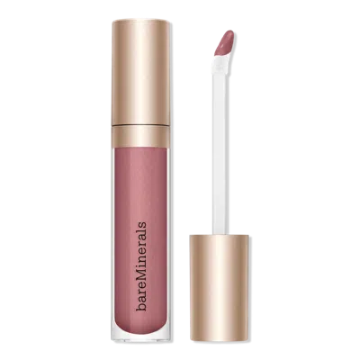 Bareminerals Mineralist Lip Gloss-balm - Love In Red
