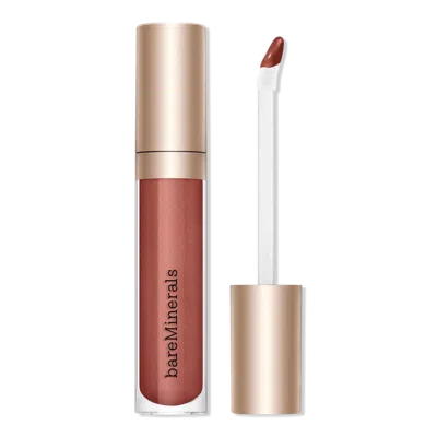 Bareminerals Mineralist Lip Gloss-balm - Sincerity