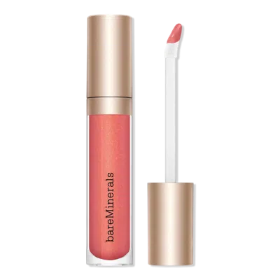 Bareminerals Mineralist Lip Gloss-balm - Trust In Blue