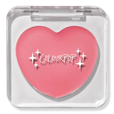 Colourpop Instant Crush Lip & Cheek Balm - Lucky U