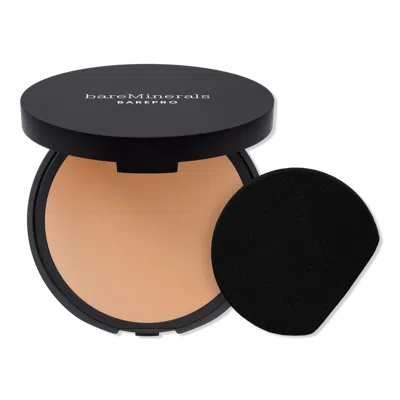 Bareminerals Barepro 24hr Skin Perfecting Talc-free Matte Powder Foundation - Light 20 Neutral