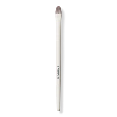 Morphe M134 Pointed Paddle Concealer Brush