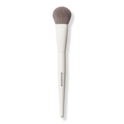 Morphe M204 Rounded Cream & Liquid Blush Brush