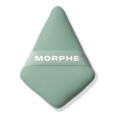 Morphe To The Point Dual-sided Powder Puff