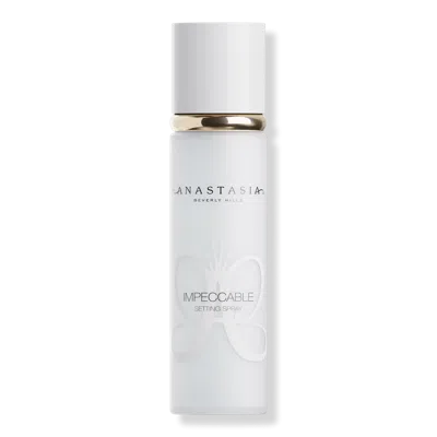 Anastasia Beverly Hills Impeccable 24hr Blurring Matte Setting Spray