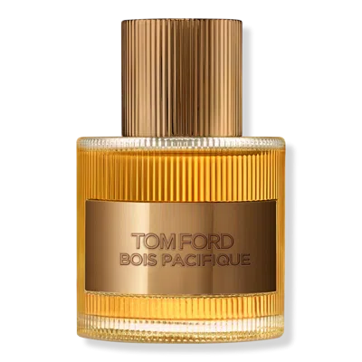 Tom Ford Unisex Bois Pacifique Edp Spray 1.7 oz Fragrances 888066151962 In Multi