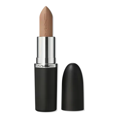 Mac M·a·cximal Silky Matte Lipstick - Folio