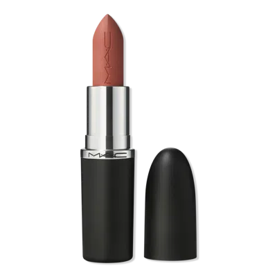 Mac Lustreglass Sheer-shine Lipstick