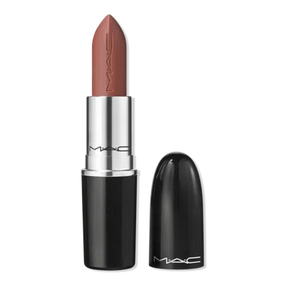 Mac Lustreglass Sheer-shine Lipstick - Signature Move