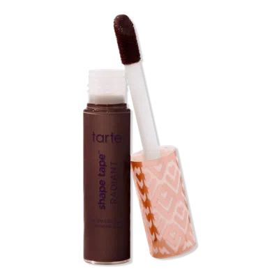 Tarte Shape Tape Radiant Concealer - 63n Espresso Neutral