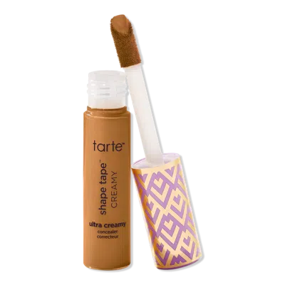 Tarte Shape Tape Creamy Concealer - 48g Tan-deep Golden