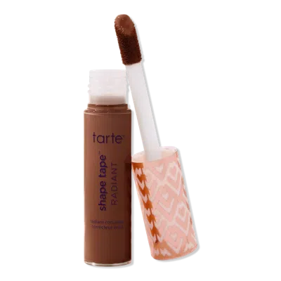 Tarte Shape Tape Radiant Concealer - 57h Rich Honey