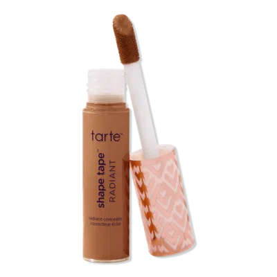 Tarte Shape Tape Radiant Concealer - 51h Deep Honey