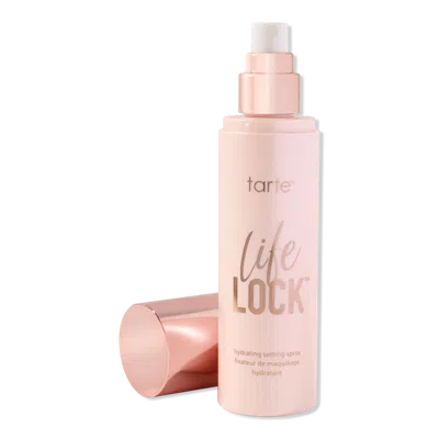 Tarte Life Lock Hydrating Setting Spray