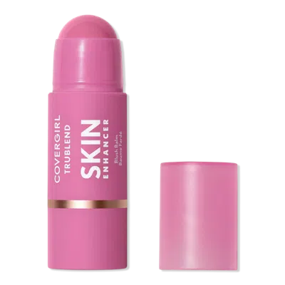 Covergirl Trublend Skin Enhancer Balm Blush Stick - Sweet Violet