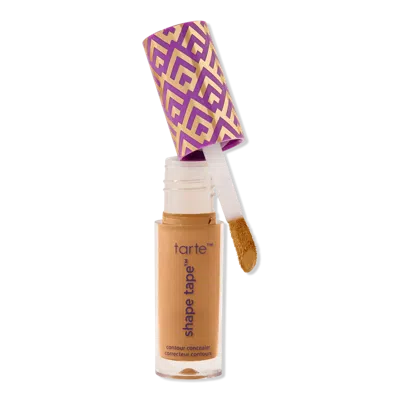 Tarte Travel-size Shape Tape Concealer - 48g Tan-deep Golden