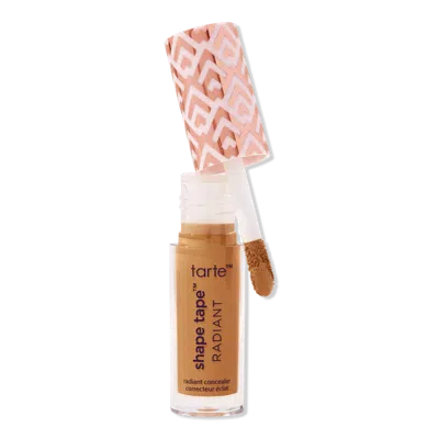 Tarte Travel-size Shape Tape Radiant Concealer - 48g Tan-deep Golden