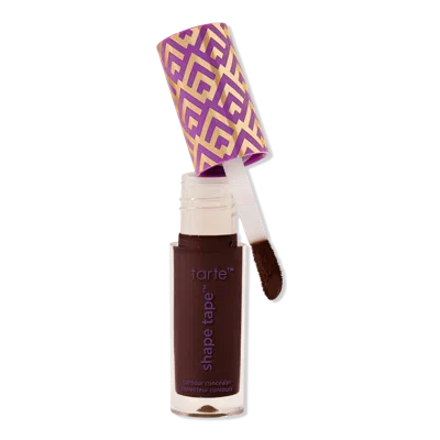 Tarte Travel-size Shape Tape Concealer - 63n Espresso Neutral