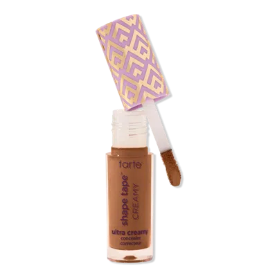 Tarte Travel-size Shape Tape Creamy Concealer - 49w Tan-deep Warm