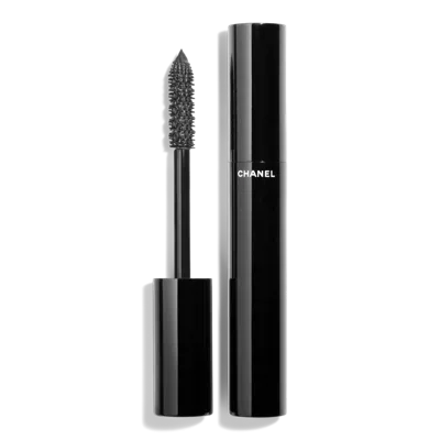 Chanel Le Volume De  Mascara - 10 Noir