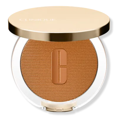 Clinique True Highlight Weightless Illuminator Highlighter - Sunlit Copper