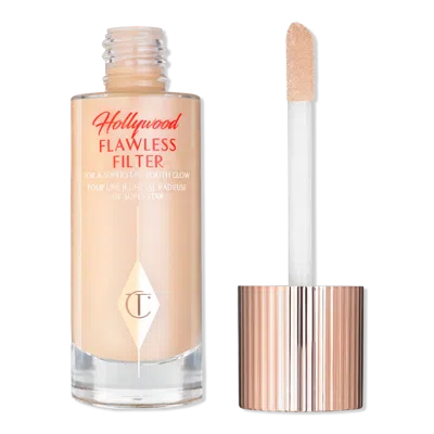 Charlotte Tilbury Hollywood Flawless Filter - 3 Light/medium