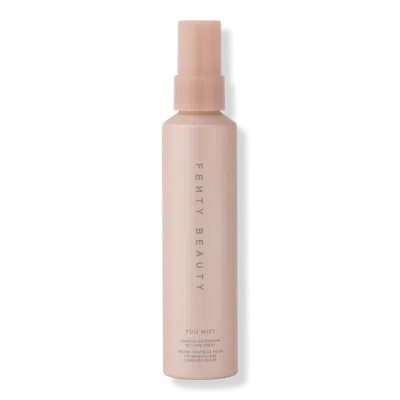 Fenty Beauty By Rihanna You Mist Makeup-extending Setting Spray