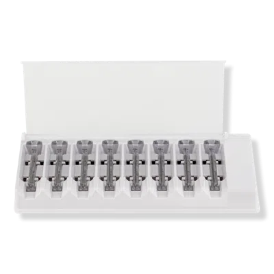 Michael Todd Beauty Sonicsmooth Dermaplaning Replacement Kit