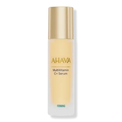Ahava Multivitamin C+ Firming Serum
