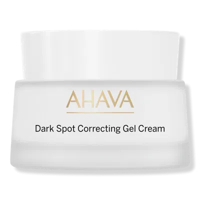 Ahava Dark Spot Correcting Gel Cream