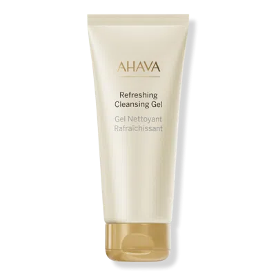 Ahava Refreshing Cleansing Gel