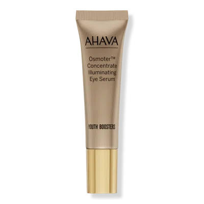 Ahava Osmoter Concentrate Illuminating Eye Serum