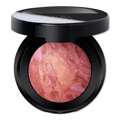 Laura Geller Baked Blush-n-brighten Marbleized Blush - Tropic Hues