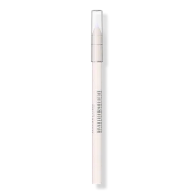 Maybelline Tattoo Studio Sharpenable Gel Pencil Waterproof Eyeliner - Stardust Chrome
