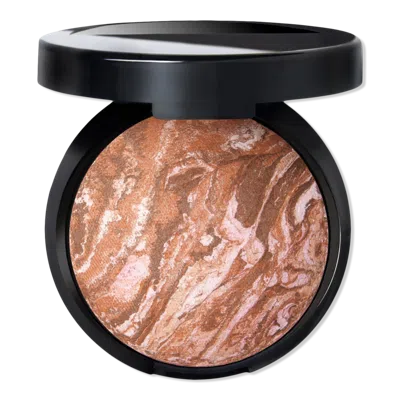 Laura Geller Baked Bronze-n-brighten Multipurpose Bronzer - Medium