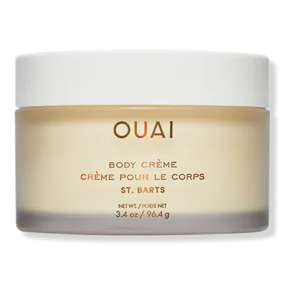 Ouai Travel Size St. Barts Moisturizing Body Cream