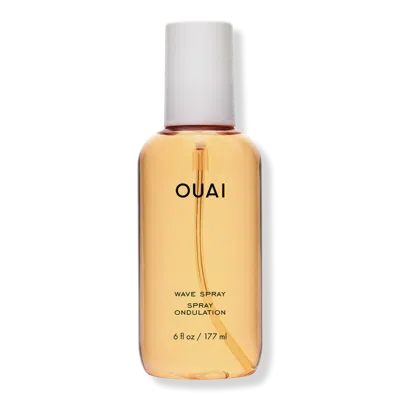 Ouai Wave Spray Full Size 177ml